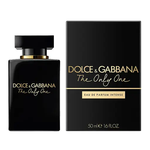 Оригінал Dolce Gabbana The One Intense 50 мл парфумована вода - фото 1