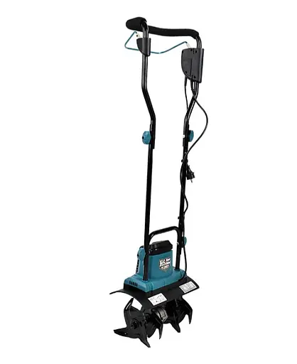 Електричний культиватор Konner&Sohnen KS 1000T E - фото 4