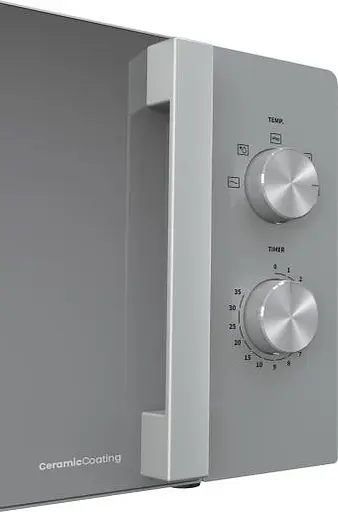 Микроволновая печь Hisense H20MOMP1H (M20XYZ) (6871343) - фото 4