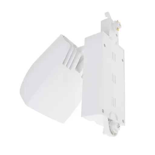 Светильник трековый поворотный LED KW-227/40W NW WH Brille 33-052 - фото 5