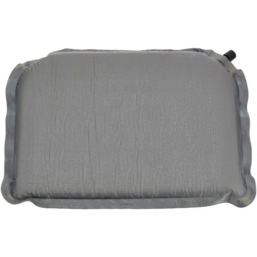 Сидушка надувная Skif Outdoor Plate Синий - фото 2