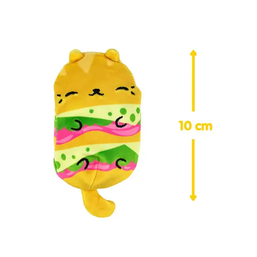 М'яка іграшка Дагвуд Cats Vs Pickles CVP1002PM-332 - фото 2