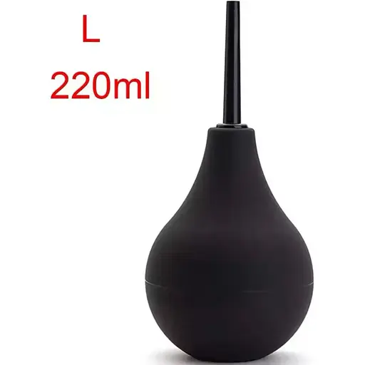 Анальний душ 220 мл - фото 3