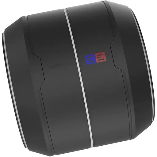 Кулер для процесора Zalman ZET5 ARGB Black (ZET5BLACK) - фото 5