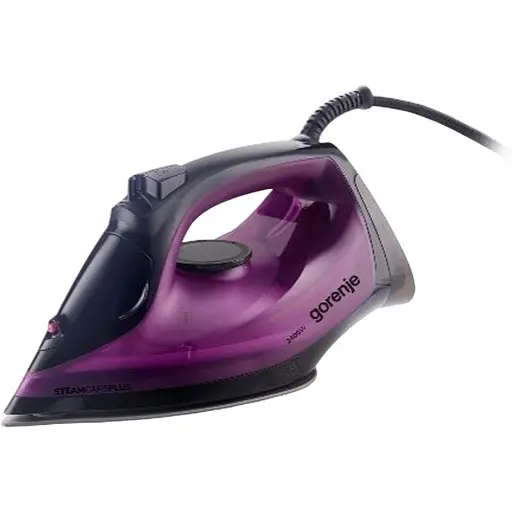Утюг Gorenje SIK2400BKV (KB-936)
