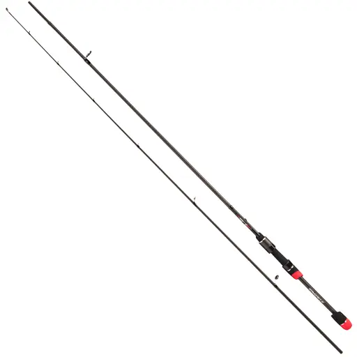 Спінінг Favorite Rapid RAPTZ-762L-T 2.29 м 2.5-10 г Fast