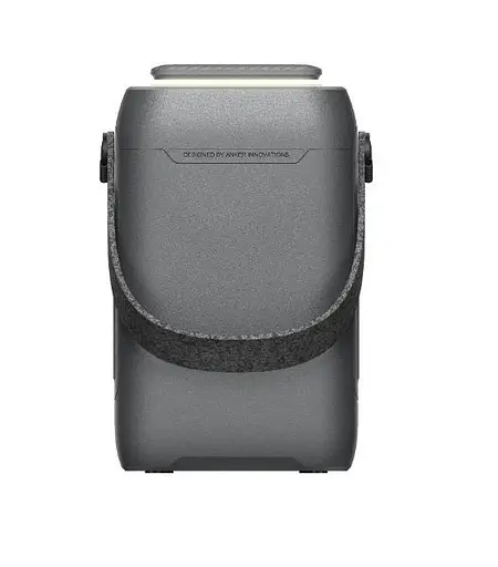 Зарядна станція Anker Solix C300 DC (A17260Z1, A1728311) 300W 288Wh - фото 5