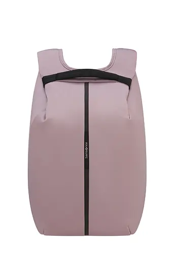 Рюкзак-Антивор 14.1" Samsonite SECURIPAK 2.0 LILAC 41х28х15 KO8*00001