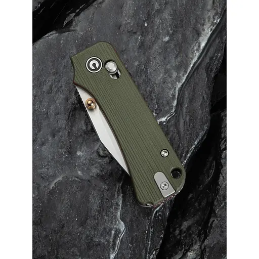 Нож складной Civivi Baby Banter 2 C24074-1 - фото 15