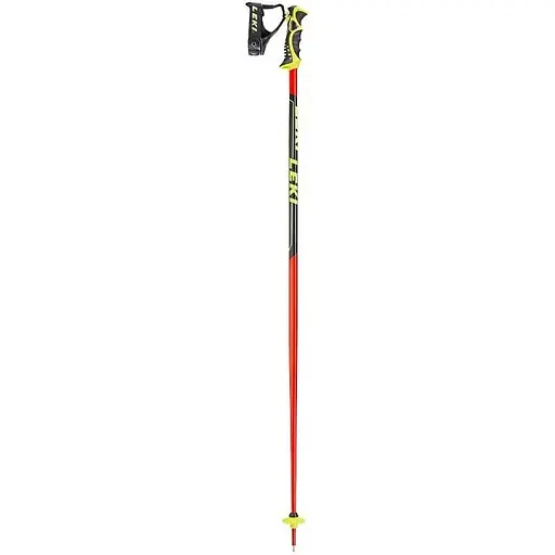 Палки Leki WC Racing SL 135 Red (1052-636 6748 135)