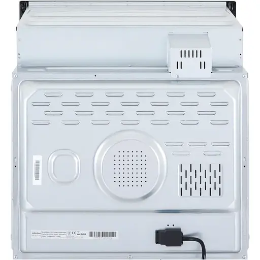 Духовка електрична Interline KTS 680 ECH BB - фото 3
