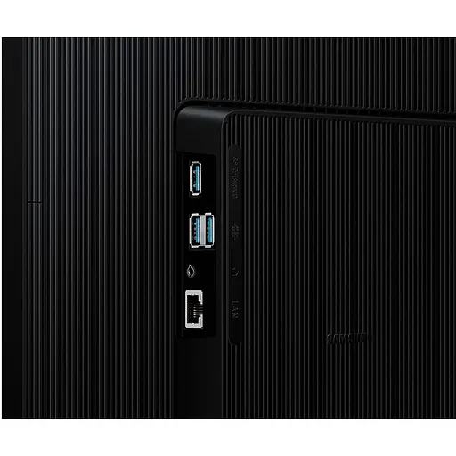 Монитор 27" Samsung ViewFinity HRM S80UD UHD IPS 60Hz (LS27D804UAIXUA) - фото 8