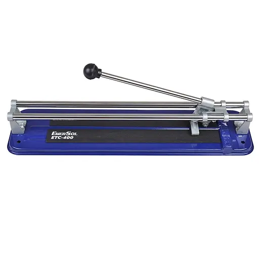 Плиткоріз ручний EnerSol 400 мм (ETC-400) - фото 2