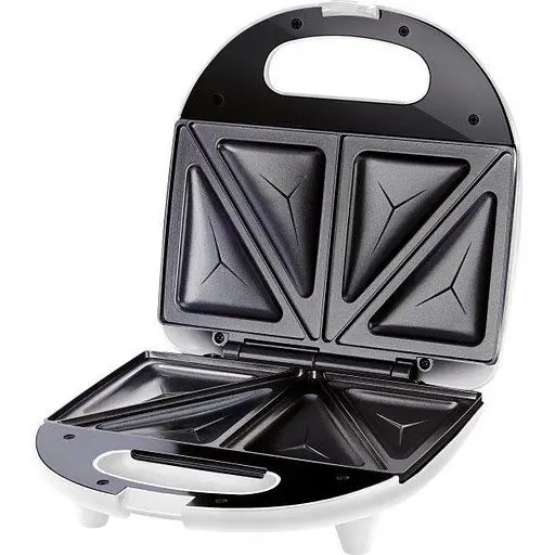 Бутербродниця Sencor SSM 4310WH - фото 2