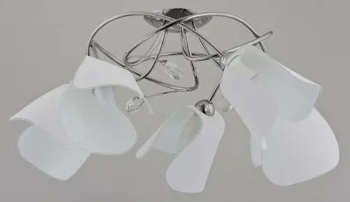 Люстра стельова ALFA Senseo 23535 - фото 1