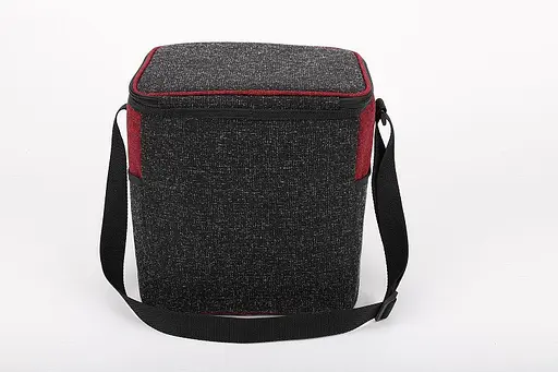 Термосумка Time Eco TE-4015 15 л - фото 4