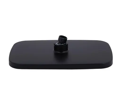 Душова система для душу Qtap Gemini прихованого монтажу Black Matt QTGEM113BLM45697 - фото 8