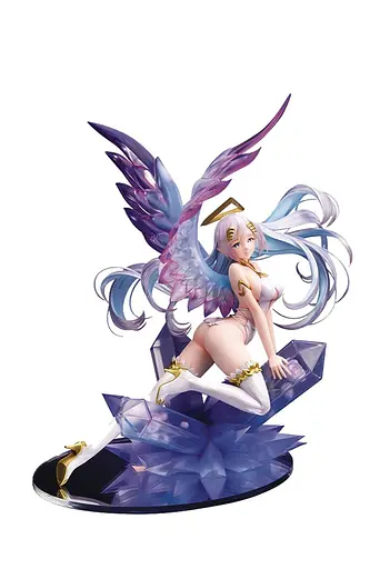 Фигурка Kotobukiya Museum of Mystical Melodies Aria Музей мистических мелодий Ария 27 см KT MMM A
