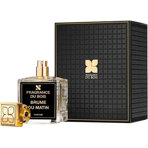 Парфумована вода оригінал Fragrance Du Bois Brume Du Matin 100 мл - фото 1