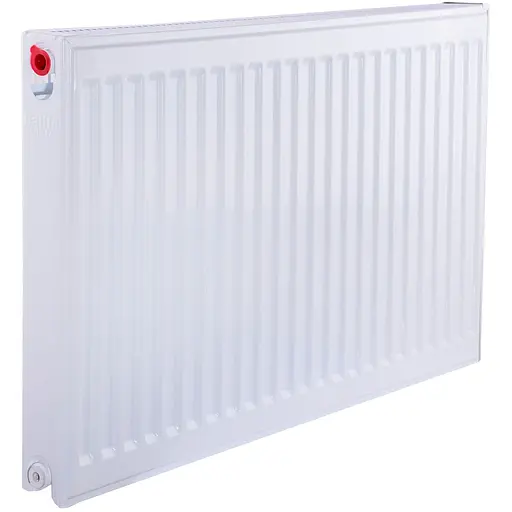 Радіатор сталевий KALITE 11 тип 500x800 мм бічне підключення (22287) - фото 1