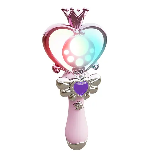 Чарівна паличка Сейлор Мун EZ526/527/528/529, з музичними та світловими ефектами (В асортименті)