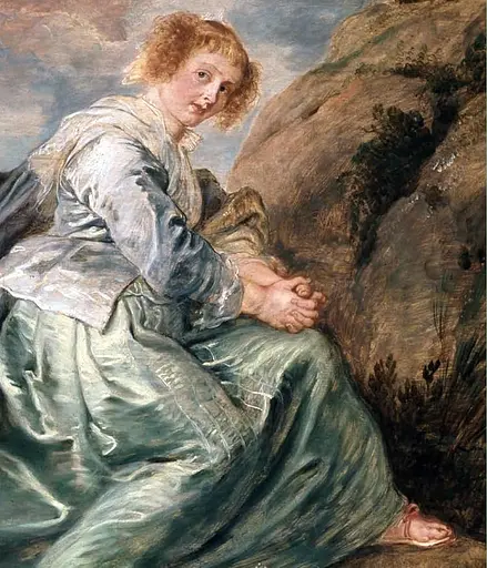 Rubens & Women - фото 4