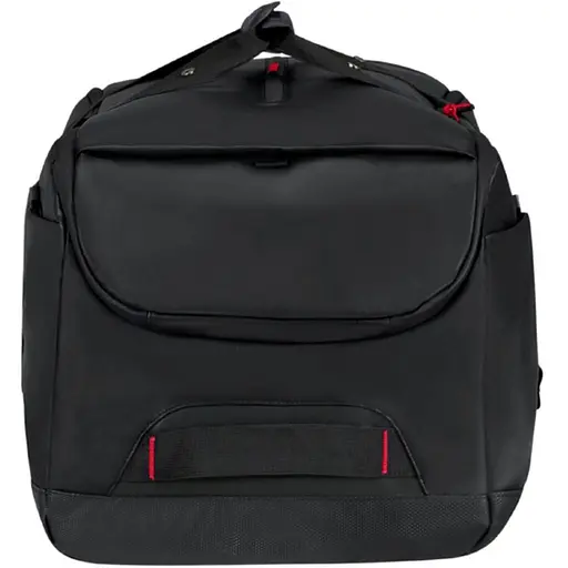 Сумка Дорожная Samsonite ECODIVER BLACK 69x37x36 KH7*09007 - фото 3