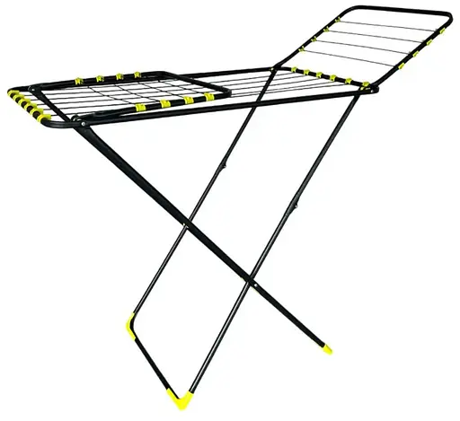 Сушарка для білизни підлогова Kanat Life (KL-606) - фото 8