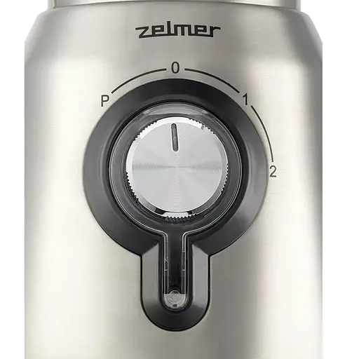 Блендер Zelmer ZSB4850 (стаціонарний) - фото 5