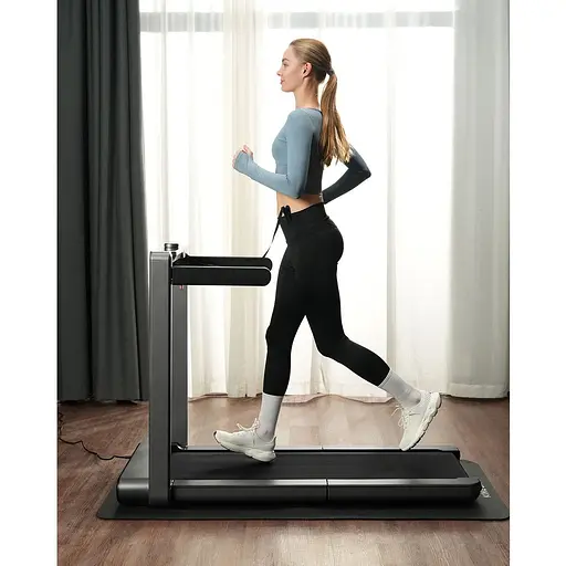 Бігова доріжка Kingsmith WalkingPad X214 (WP460B4) [141991] - фото 19