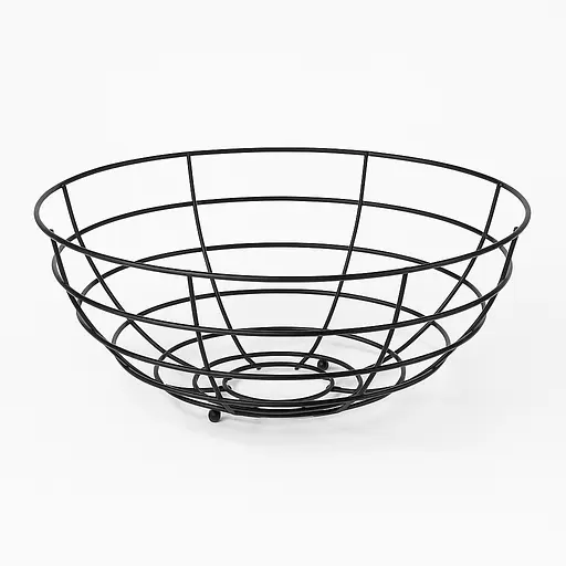 Корзина для фруктов "Фруктовница" 26*10см