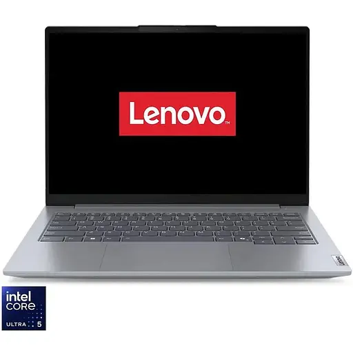 Ноутбук Lenovo ThinkBook 14 G7 IML Ultra 5 125U 43GHz, 12 ядер, IPS, 16GB DDR5, 1 TB, Без ОС