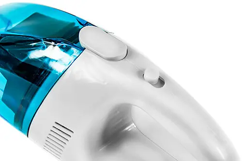 Пылесос автомобильный Mesko MS 7033 12 вольт - фото 5