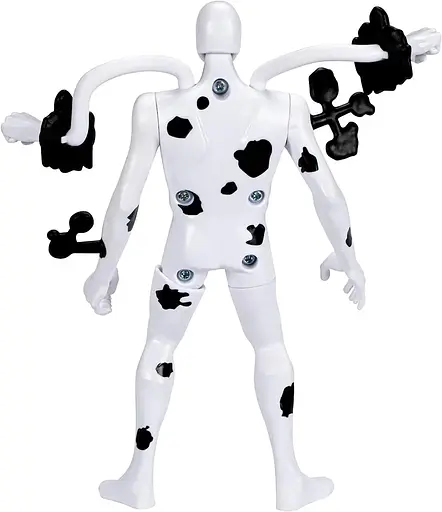 Игрушка-фигурка Hasbro Marvel Spider-Verse The Spot (F5621_F5719) - фото 2