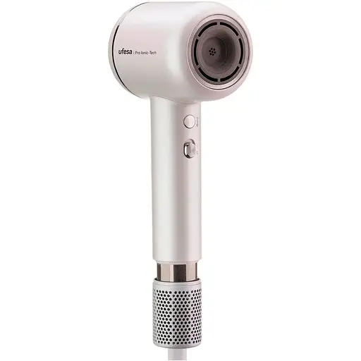 Фен Ufesa Pro Ionic Tech (60305762) [130149] - фото 3
