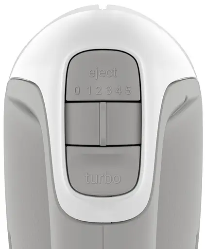 Ручний міксер Tefal HT450B38 - фото 2