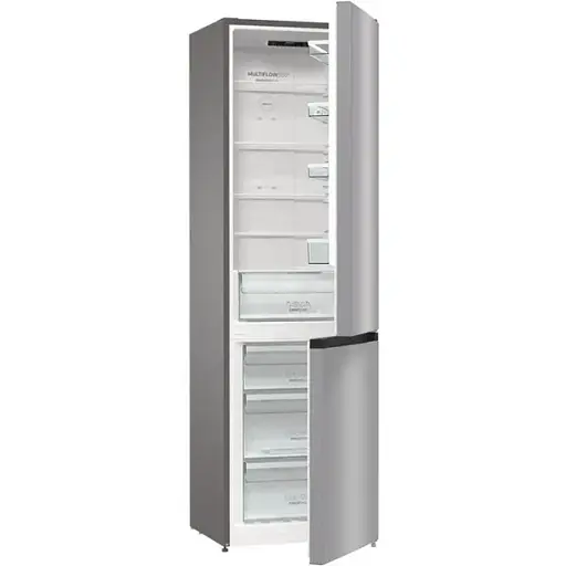 Холодильник Gorenje NRK6202ES4 - фото 5