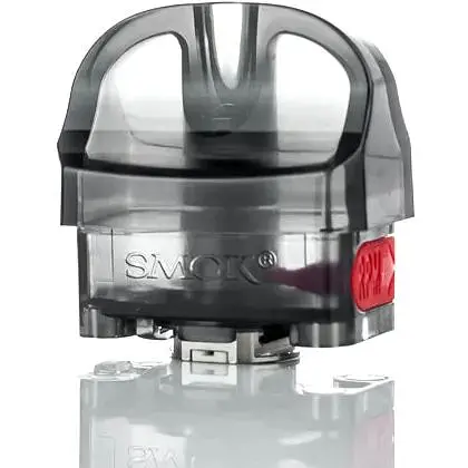 Под-система електронна сигарета SMOK Nord 4 80W Pod Kit 2000mAh 4.5ml 7-Color Armor (10373) - фото 3