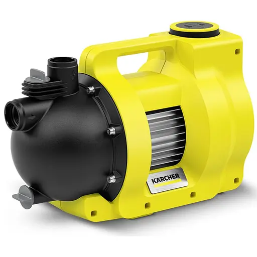 Karcher Насос садовий BP 7.000 Garden 1100Вт 7.0 куб/година висота подачі 50 м висота всмоктування 8 м 9.9 кг - фото 1