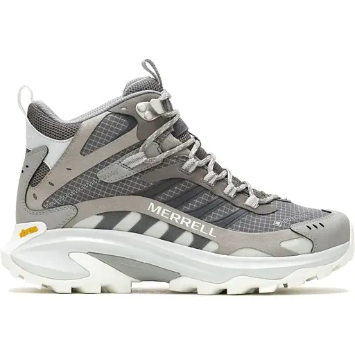 Черевики Merrell Moab Speed 2 Mid GTX Wmn 36 Сірий (1054-036.0463) - фото 2
