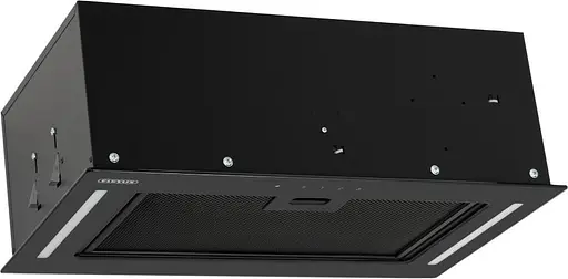 Встраиваемая вытяжка Eleyus NAVIS 1000 LED 52 BL - фото 2