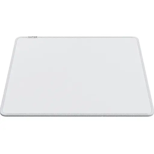 Коврик для мыши Hator Tonn Evo M White (HTP-022) [136480] - фото 4