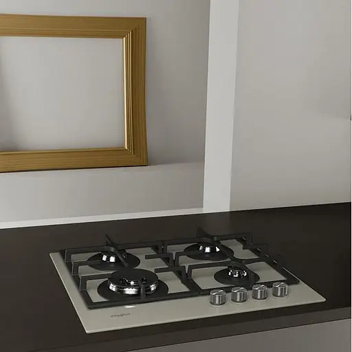 Варочная поверхность газовая Whirlpool AKTL 629 S - фото 8