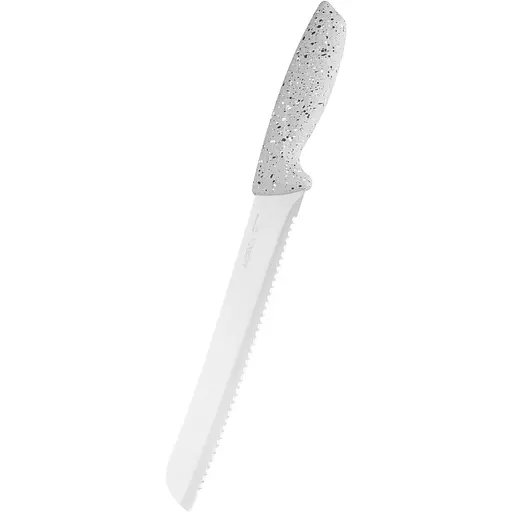 Набор ножей с блоком Ardesto Gemini 6 предметов серый (AR2106GR) - фото 5