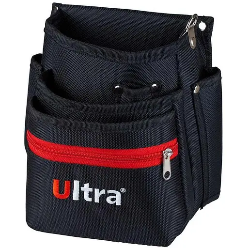 Карман поясний слюсарний Ultra 7 кишень 7425612 - фото 1