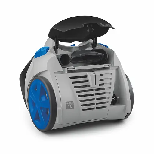 Пилосос Zelmer Jozek ZVC3506 B ( 900 Вт,мішок) - фото 3