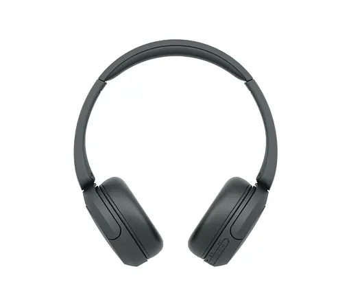 Наушники On-ear WH-CH520 BT 5.2, SBC, AAC, Wireless, Mic, Черный Sony teh0013184 - фото 9
