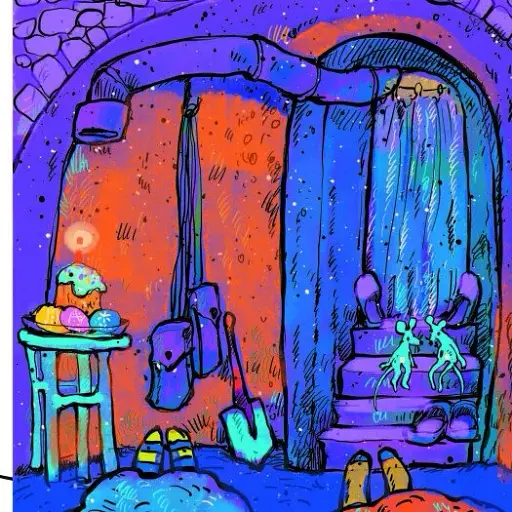 Підвальні хроніки - фото 5