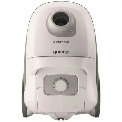Пылесос с мешком Gorenje VCEA21GLW