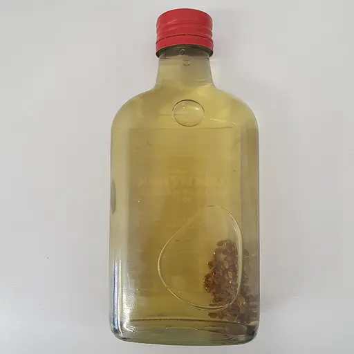 Водна настоянка на наісінні пажитнику 200 мл - фото 2